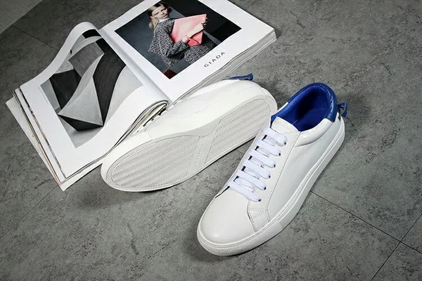 GIVENCHY Casual shoes Women--012